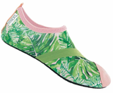 FitKicks Barefoot Women's - Coco Palm