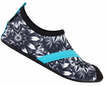 FitKicks Barefoot Women's - Midnight Maui