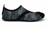 FitKicks Barefoot Women's - Stealth Mode