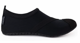 FitKicks Barefoot Women's - Black V2