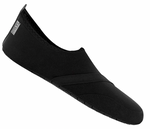 FitKicks Men's Shoe - Black