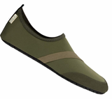 FitKicks Men's Shoe - Green