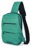 Latitude Sling Backpack - Green