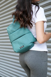 Latitude Sling Backpack - Green