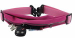 Fitzip Active Lifestyle Waist Pack - Pink